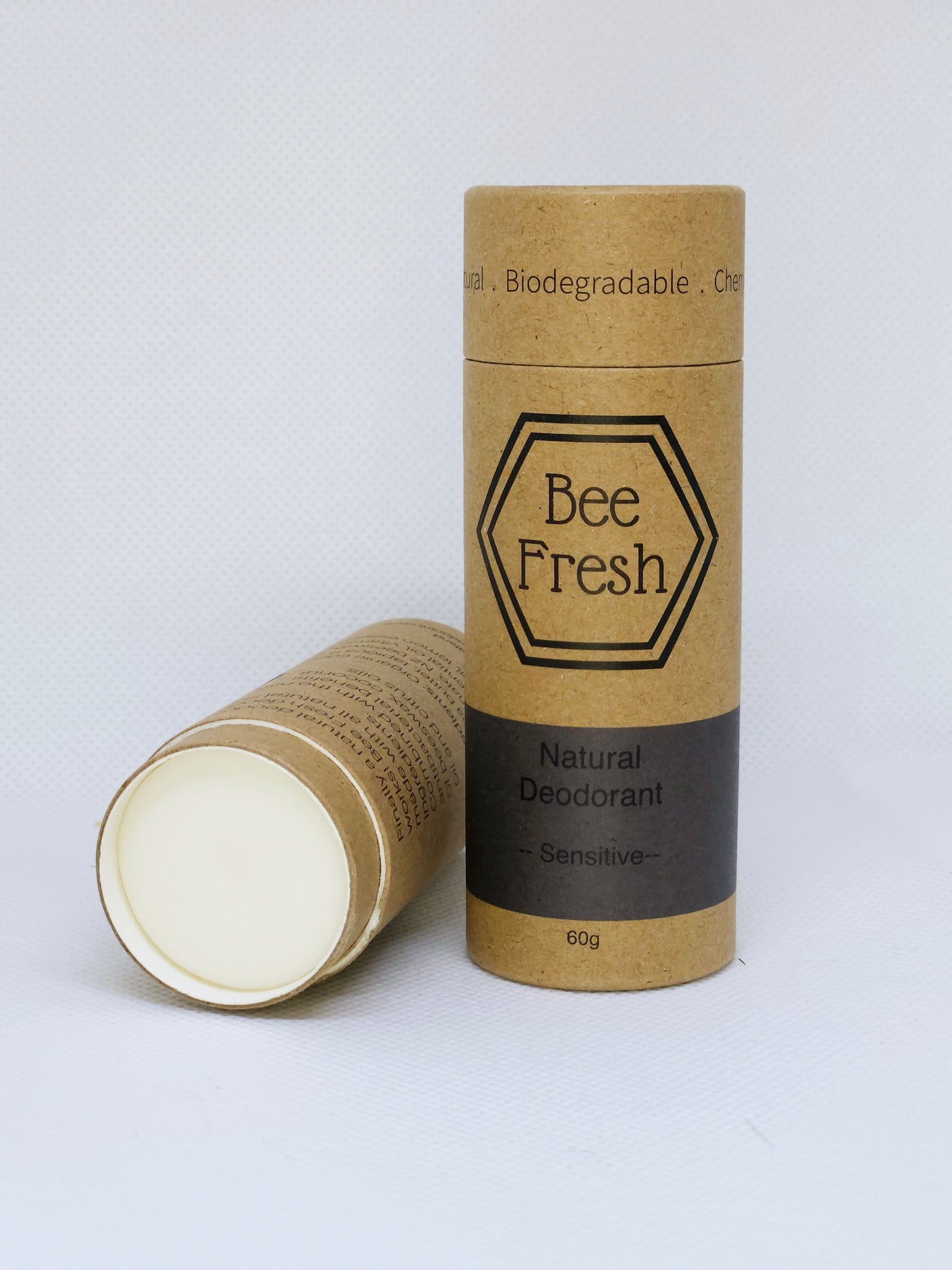 Bee Fresh Deodorant Sensitive