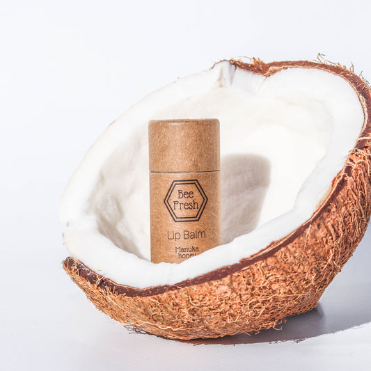 Bee Fresh Lip Balm