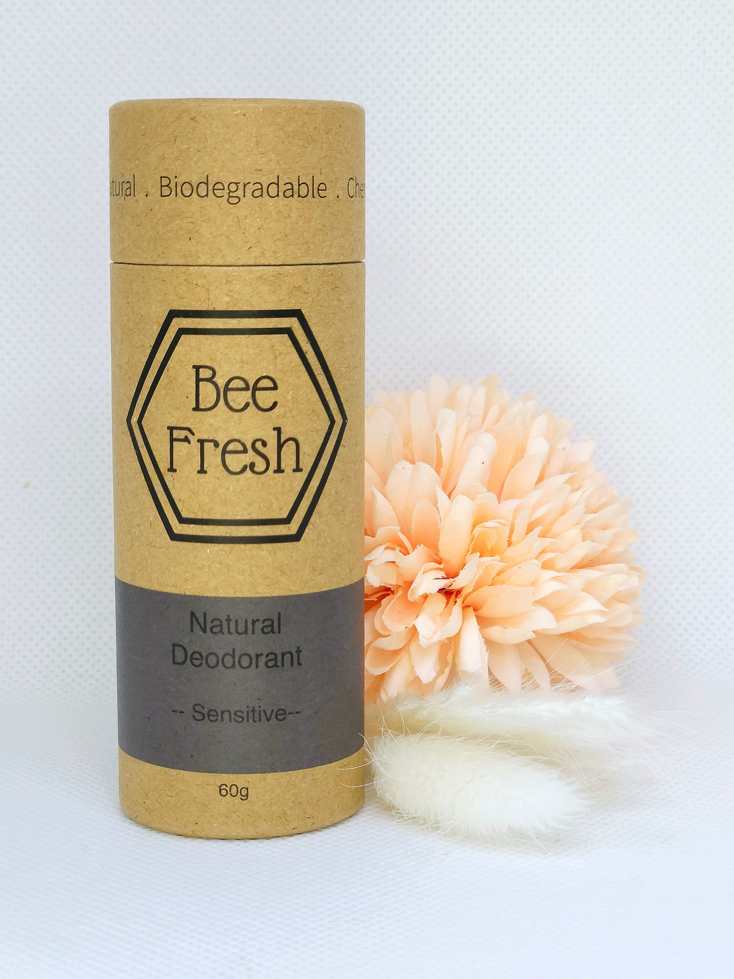 Bee Fresh Deodorant Sensitive