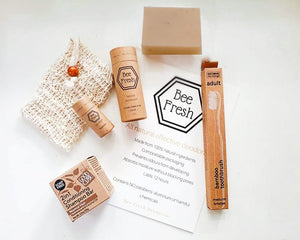 Bee Fresh Gift Box