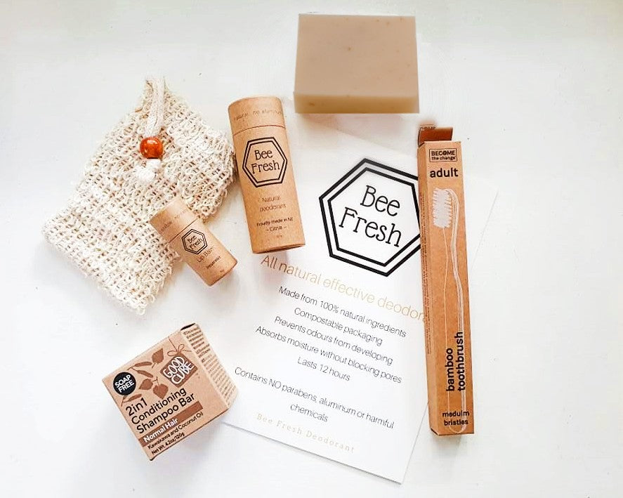 Bee Fresh Gift Box