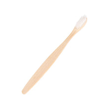 Load image into Gallery viewer, Bamboo Tooth Brush
